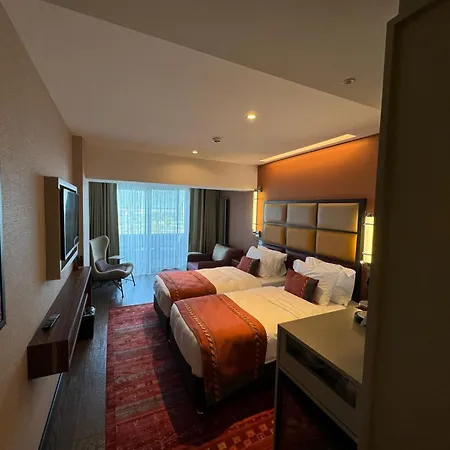 فندق Gonen 5*