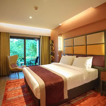 Hotel Gonen Ağva