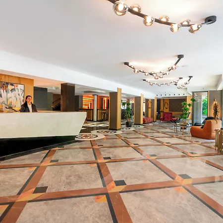 Gonen Hotel Ağva