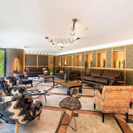 Gonen Hotel Ağva