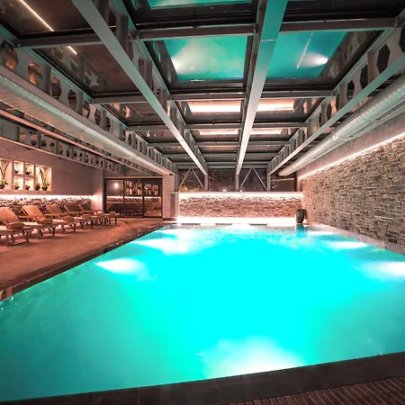 Gonen Hotel