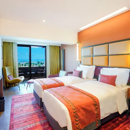 Gonen Hotel 5*