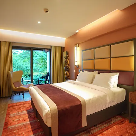 Hotel Gonen Ağva