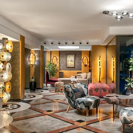 Gonen Hotel