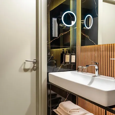 Hotel Gonen 5*