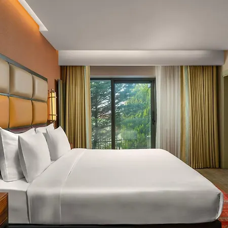 Gonen Hotel 5*