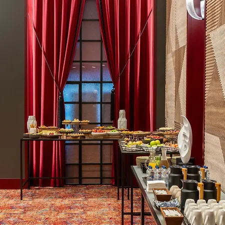 Hotel Gonen