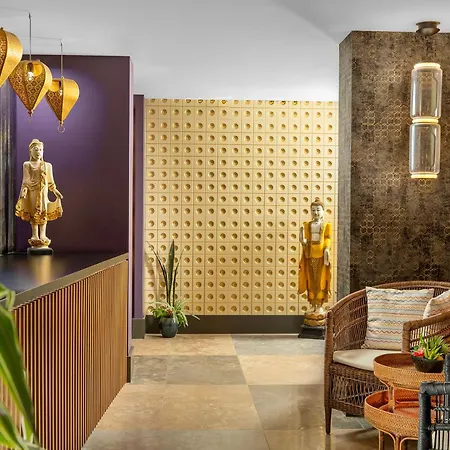 Hotel Gonen