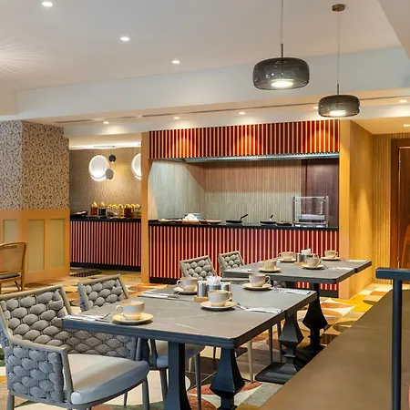Hotel Gonen 5*