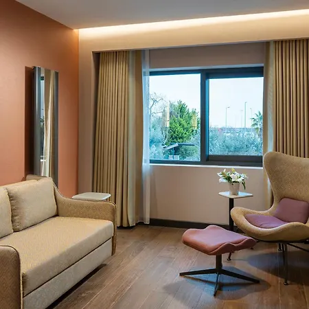Gonen Hotel 5*