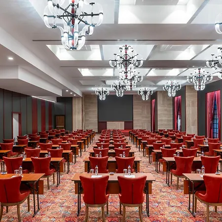 Gonen Hotel