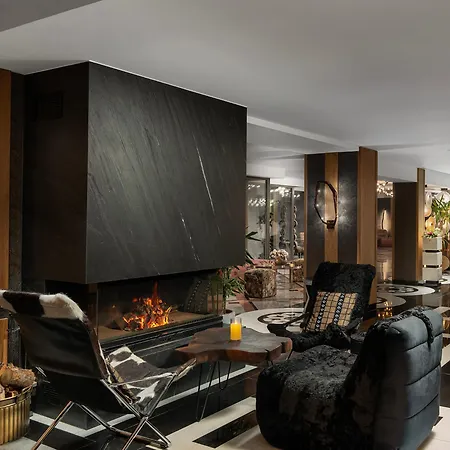 Gonen Hotel