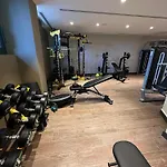 Gonen Hotel 5*
