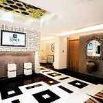 Gonen Hotel 5*