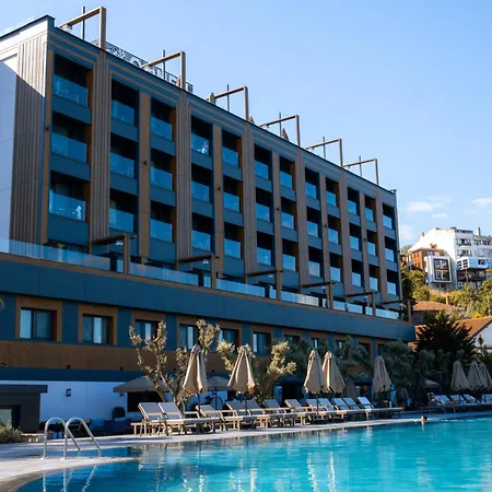 Hotel Gonen Sile