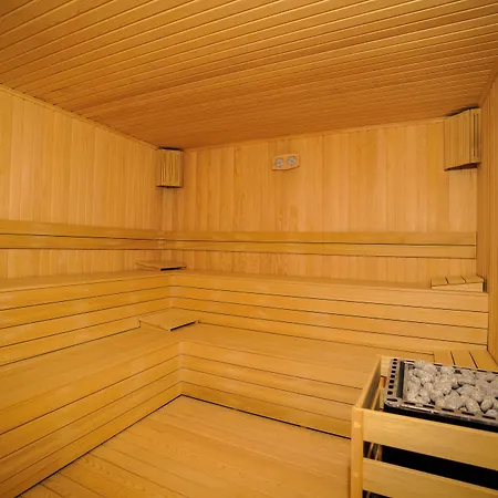 Gonen Hotell Ağva
