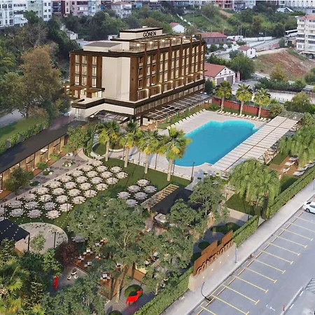 Gonen Hotel