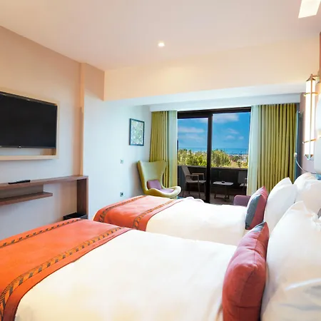 Hotell Gonen 5*