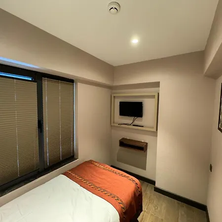 Hotell Gonen Ağva