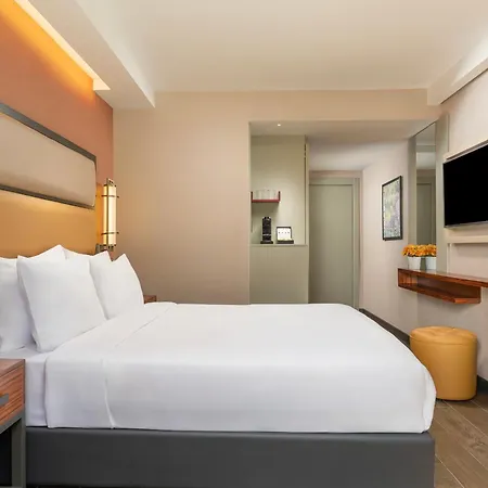 Gonen Hotell Ağva