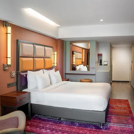 Gonen Hotell