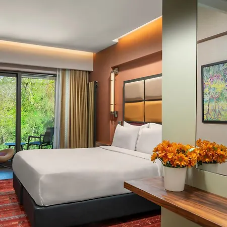 Gonen Hotell