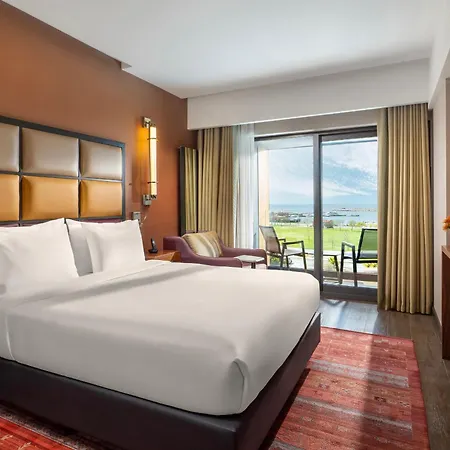 Hotell Gonen