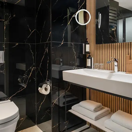 Hotell Gonen 5*