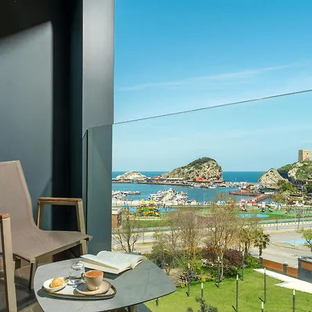 Gonen Hotell